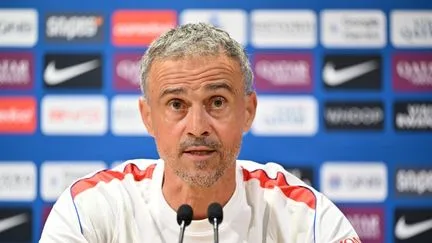 "Ils ont mérité tous les trophées qu'ils ont gagnés" : Luis Enrique apporte son soutien à Manchester City, reconnu coupable de 114 infractions financières