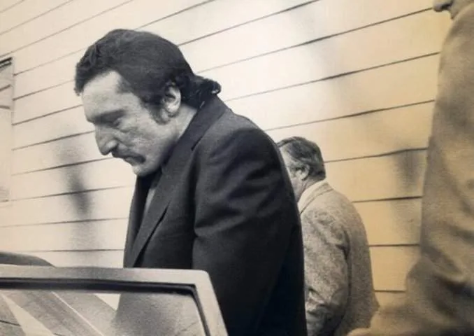 Family relieved as a man who killed a B.C. family of 6 in 1982 denied parole again