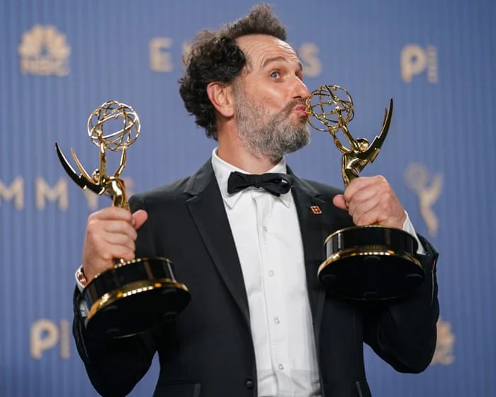 Emmys 2026: Widow’s Bay dominates as Matthew Rhys and Jean Smart land historic wins