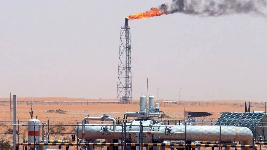 Energie: Saudi-Arabien schaltet nach Angriffen wichtige Pipeline ab