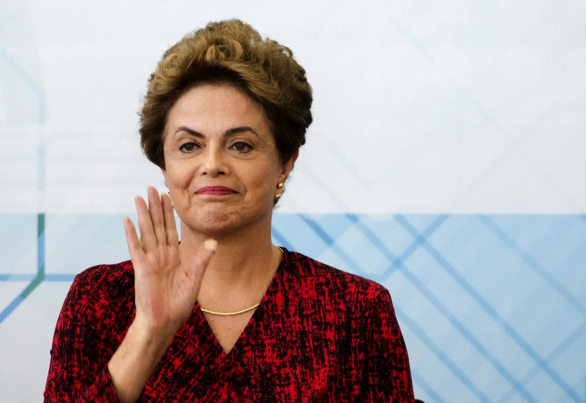 10 anos do golpe: TRF isentou Dilma de “pedaladas” que levaram ao impeachment no Congresso
