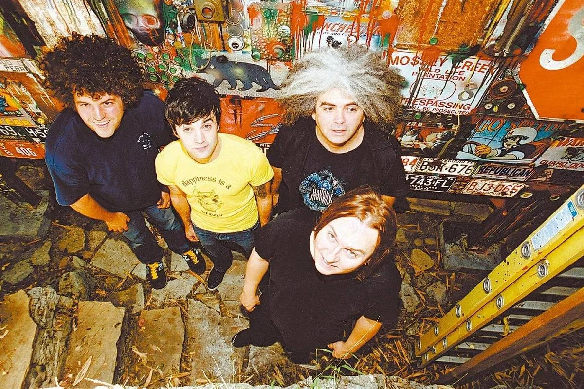 Festival americano Levitation terá edição no Brasil com Melvins e Osees