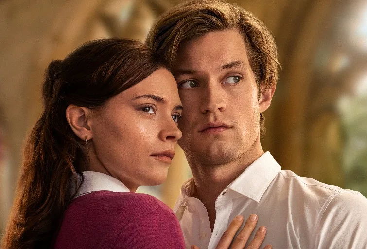 Prime Video Sets Premiere Date For Third & Final Season Of ‘Maxton Hall’