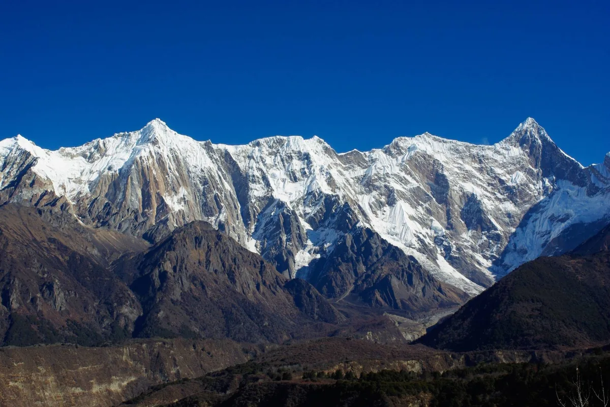 Japan and India must prepare for the risks of China’s Medog dam