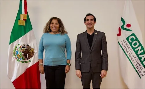Continúa la controversia entre el COM y la CONADE rumbo a Dakar 2026; dan versiones distintas sobre el financiamiento
