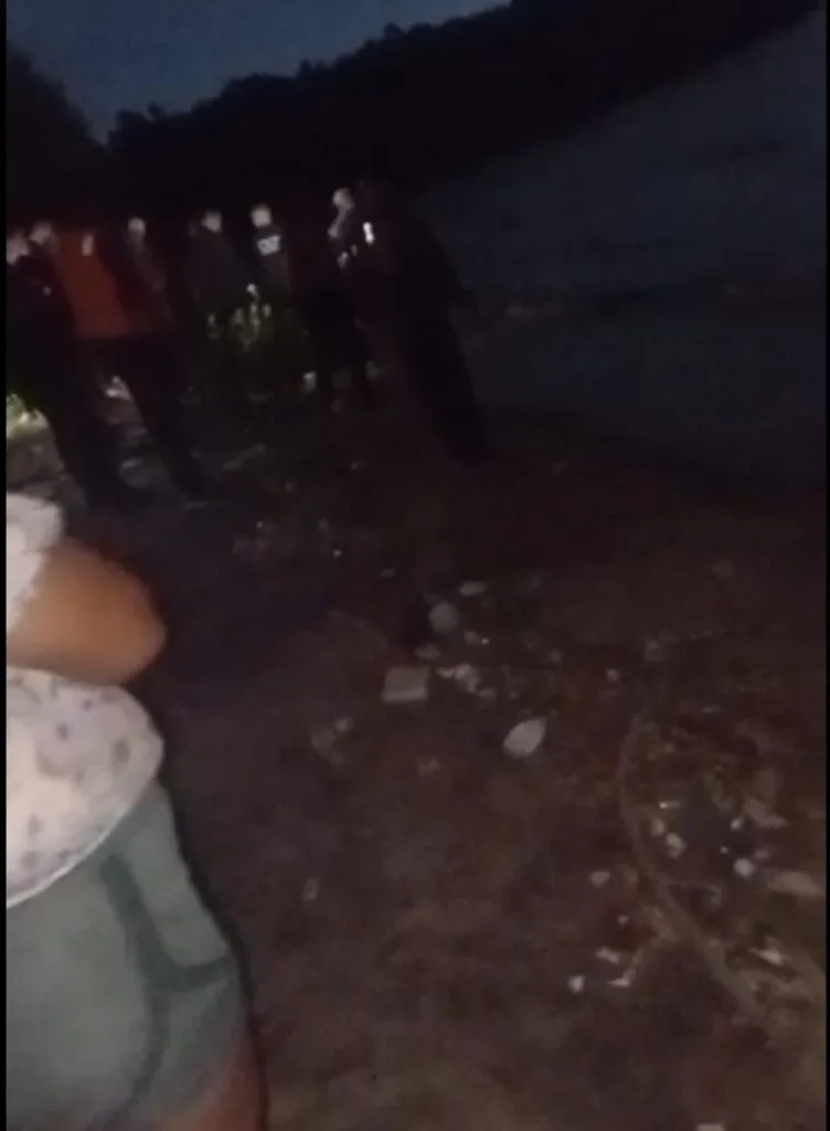 Hallan sin vida a adulto arrastrado por las aguas del Caroní en Villa Bahía
