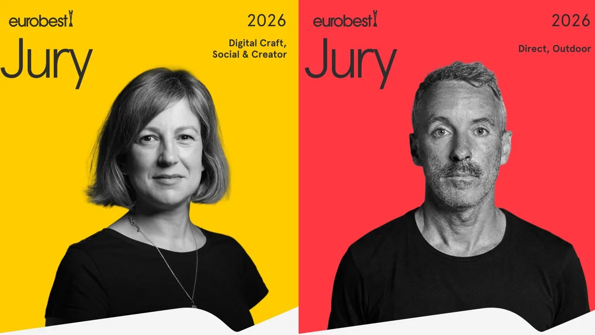 Eurobest 2026 conta com dois jurados portugueses