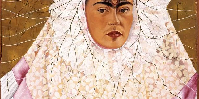 Les toiles de Frida Kahlo, la riche collectionneuse et un « ami » très intéressé : le Mexique s’inquiète du sort de ses trésors