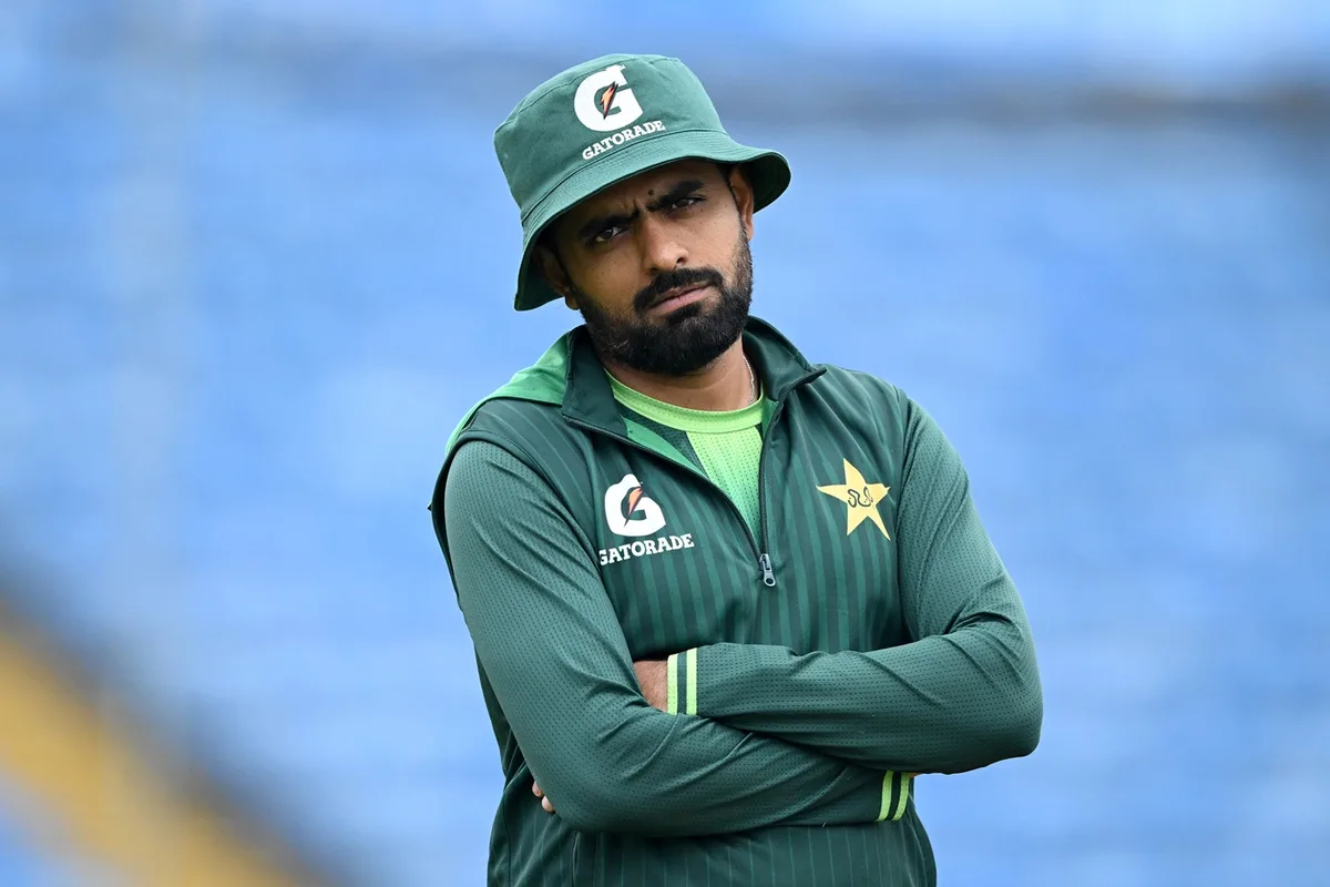Babar ruled out of first Test against England; Salman Agha to lead