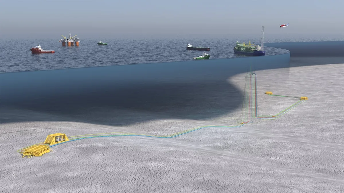 Shell to buy 30% stake in proposed Bay du Nord oil project off Newfoundland