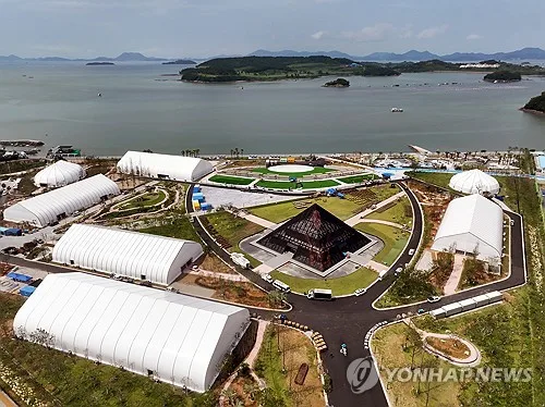 [섬박람회 D-10] ③ 우려를 기대로 바꿔야…성공 개최 과제는