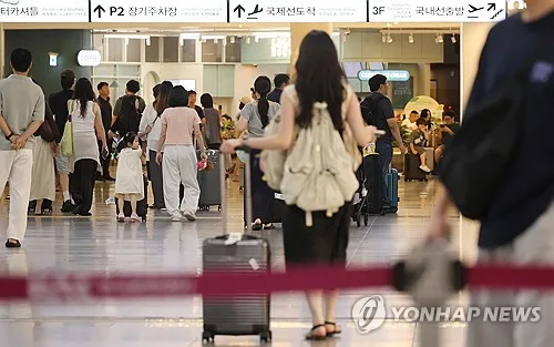 "제주 불안하다" 예약 취소까지…흔들리는 '안전 관광지'