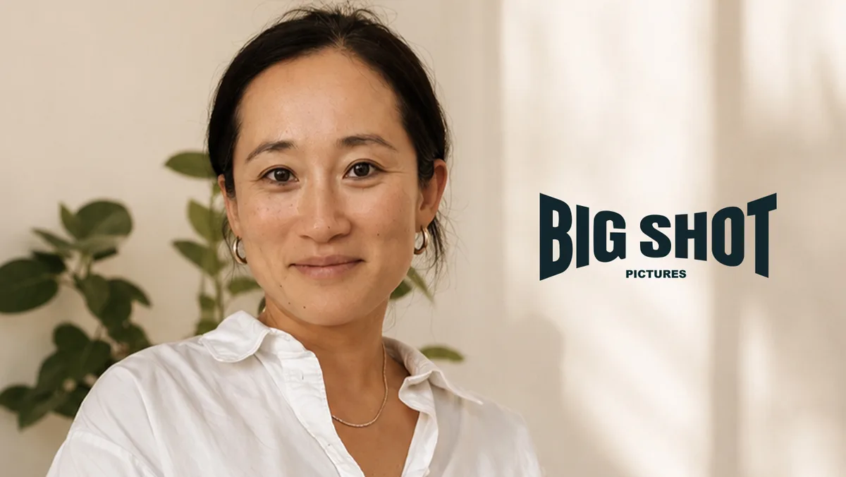 Brian Robbins’ Big Shot Pictures Unveils Founding Executive Leadership Team; Co-Founder Sherry Liu Named President