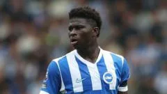 Baleba completes £70m Man Utd move from Brighton
