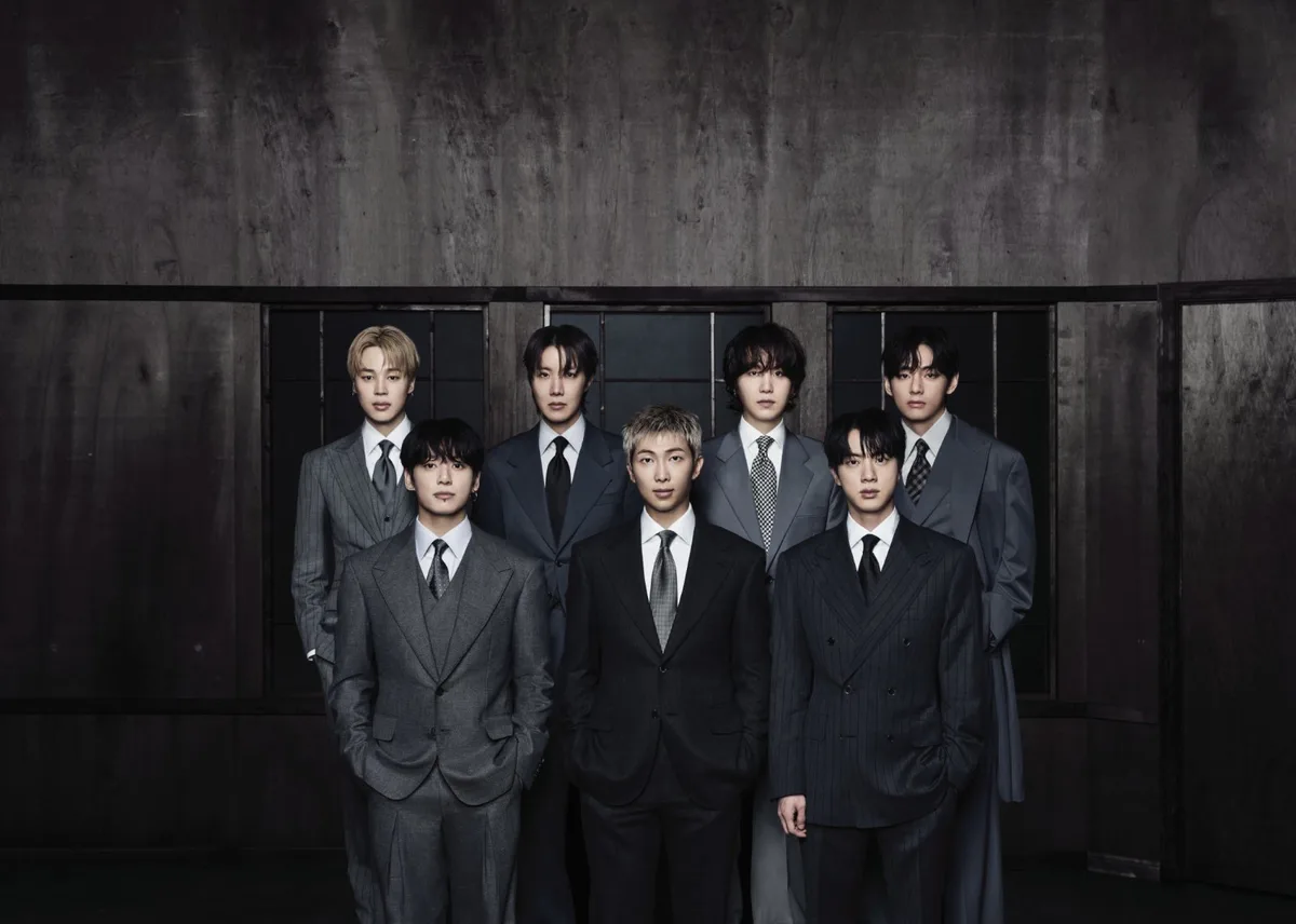 BTS→캣츠아이→엔하이픈 1위 배턴터치…美 빌보드 싹쓸이한 하이브의 저력