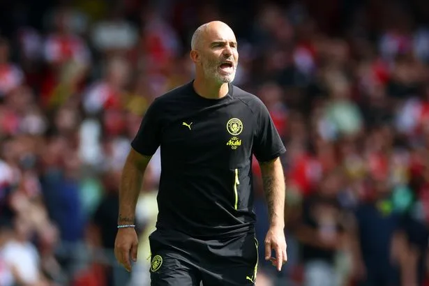Man City eye Rodri replacement as Enzo Maresca highlights successful transfer plan