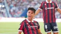 Espanha: Levante de Luís Castro vence adversário do FC Porto na Champions