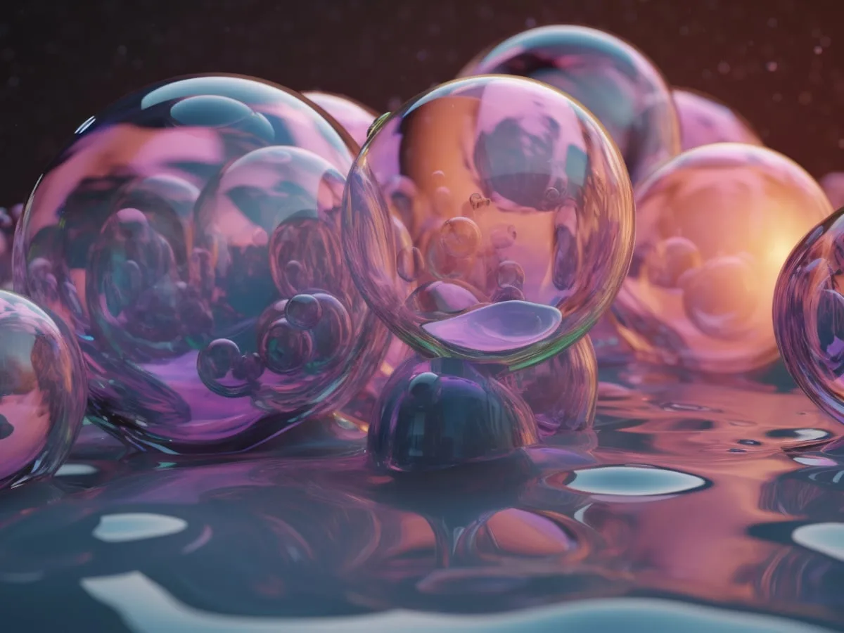 TOM EATON | AI technology: bubble or scam?