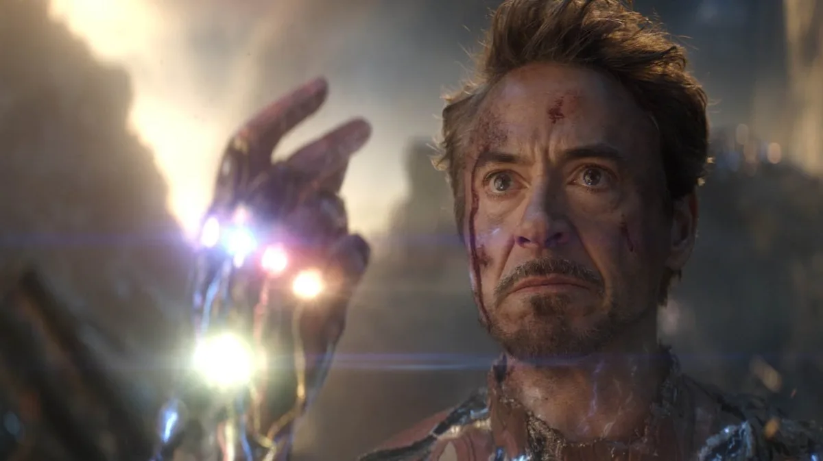 Robert Downey Jr. volverá a ser Iron Man oficialmente siete años después de “Avengers: Endgame”