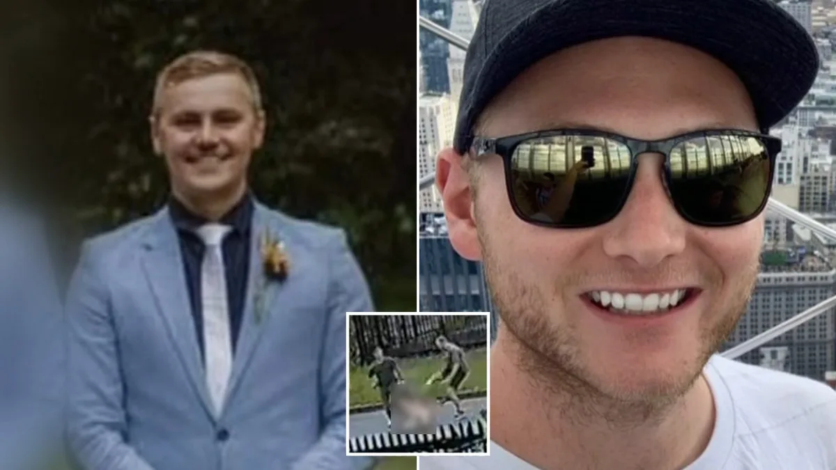 Former police officers appeal sentence amid safety fears in jail after bashing nude woman in Sydney’s west