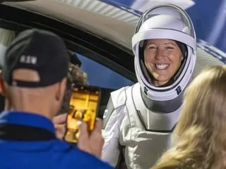 Troisième sortie dans l’espace pour Sophie Adenot : que va faire l’astronaute française cette fois-ci ?