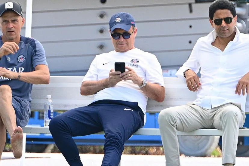 Mercato : malgré ses tentatives de dernière minute, le PSG devra attendre l'hiver pour s'offrir une « perle rare »