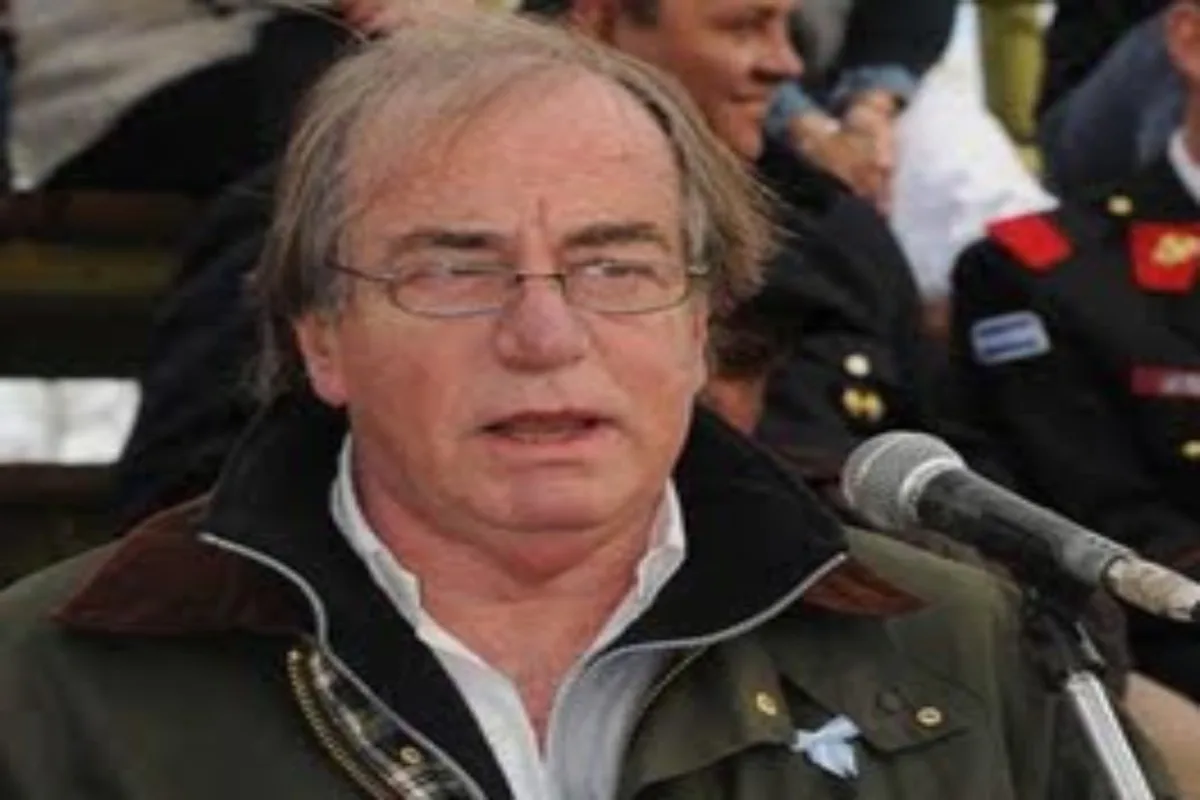 Alberto Frola, un dirigente rural dialoguista que dejó huella en el campo argentino