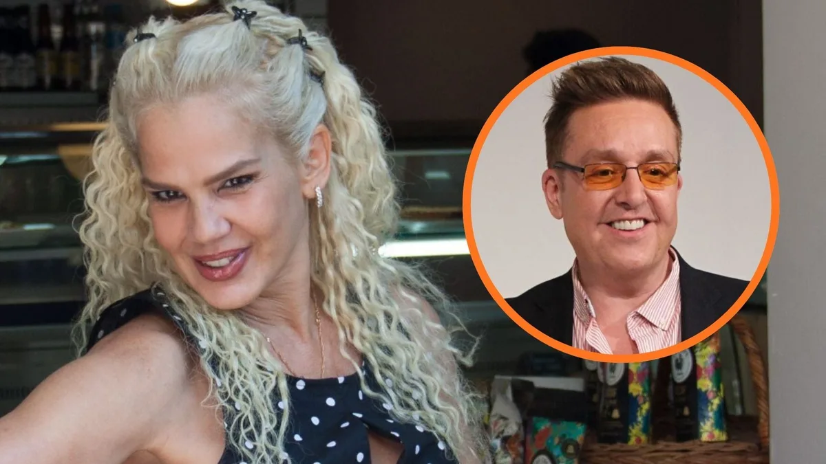 Niurka habla de la muerte de Daniel Bisogno y afirma que el exconductor de Ventaneando pudo haber sobrevivido más tiempo