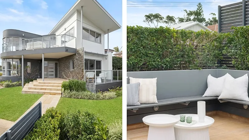 Vendor rejects higher offer to sell Northern Beaches home for $4 million
