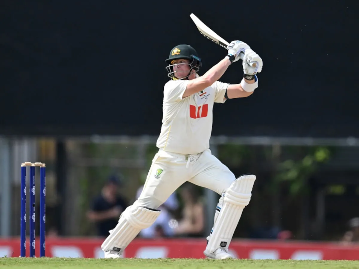 Australia’s Smith still has flashbacks to aftermath of ball-tampering scandal