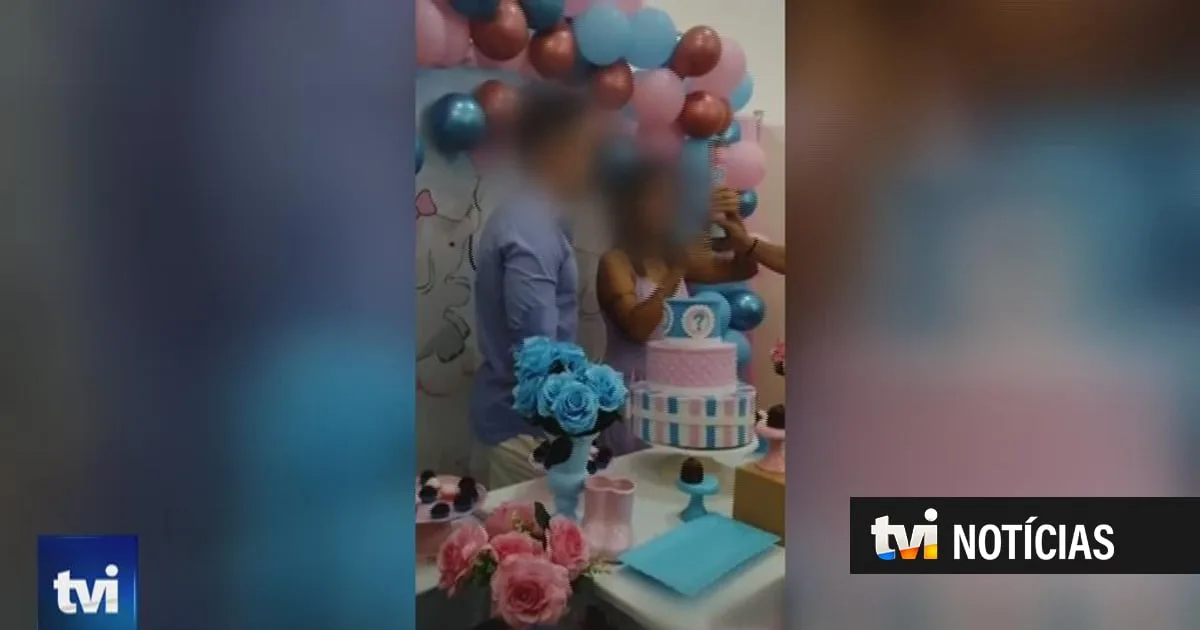 Pai do jovem de 15 anos que matou a mãe já teria incentivado adolescente a agredi-la: TVI teve acesso a vídeos e áudios da vítima