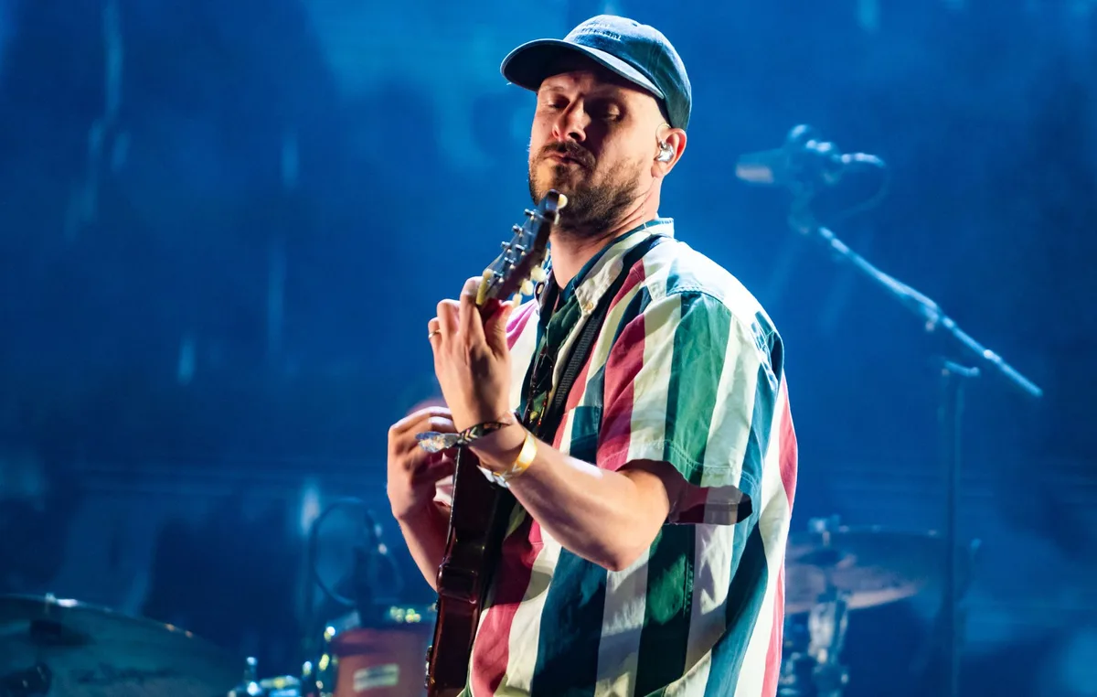 Reading & Leeds 2026: Jamie T asks to join line-up “at last minute”