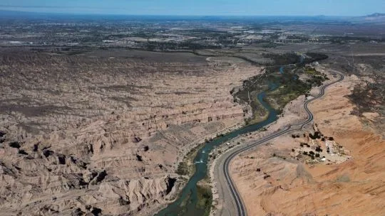 San Juan sufrió siete sismos de baja intensidad durante el fin de semana largo