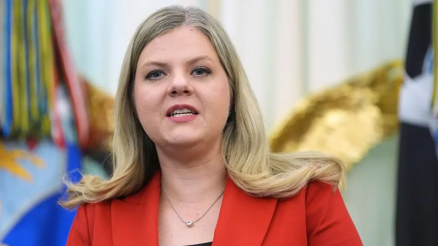 +++ USA +++: Trump nominiert Heidi Overton als Leiterin von Arzneimittelbehörde