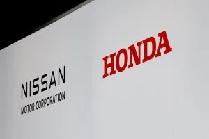 Nissan e Honda desistiram de fusão, mas vão dividir o software