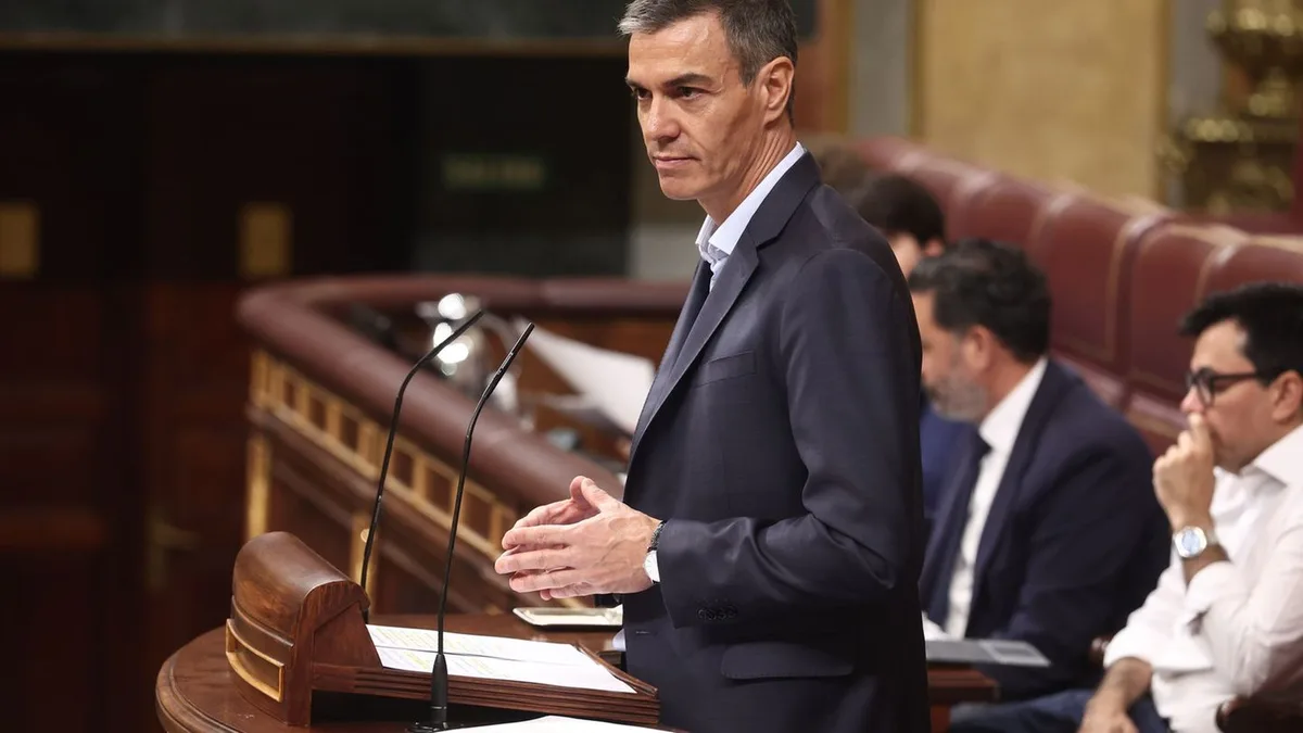 Migranten vor Ort: Spanien: Vorwürfe wegen Ceuta Richtung Russland und Israel