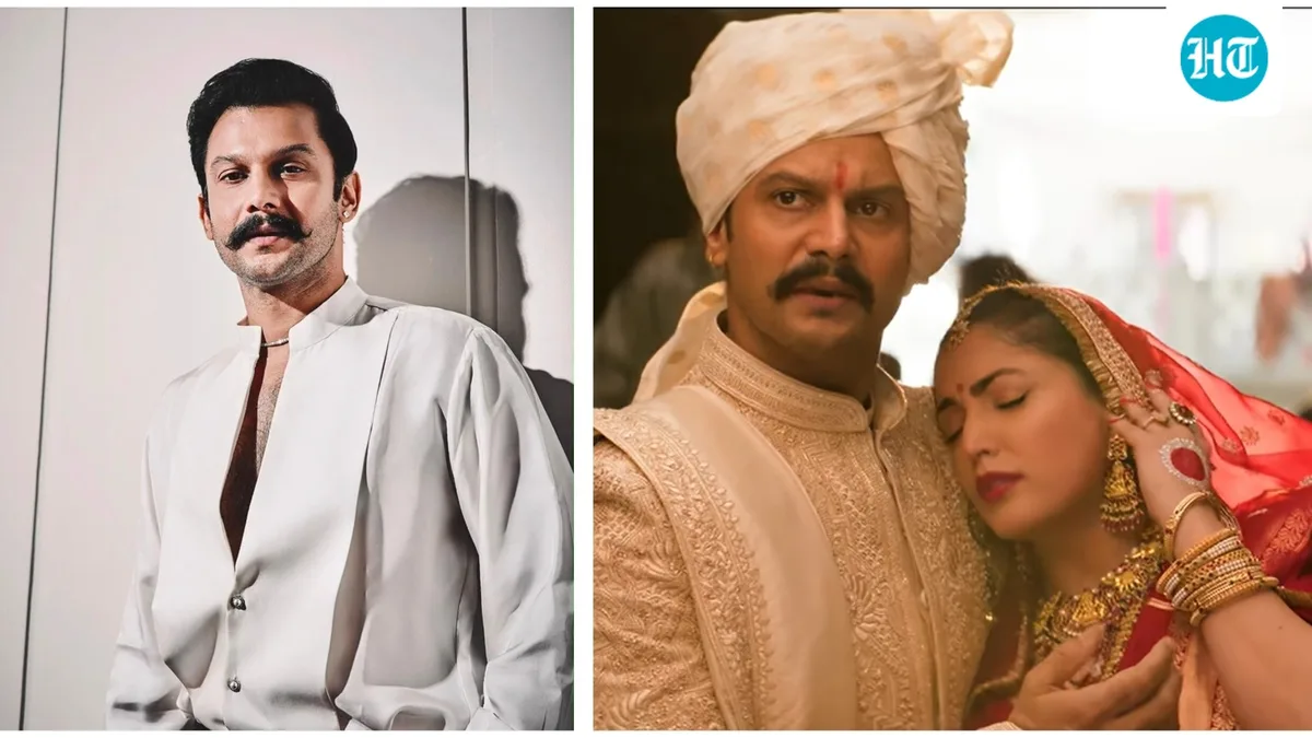 Addinath Kothare overwhelmed with the response to Nayyi Navelli, says the mythological fantasy film got a perfect release during Dussehra | Interview