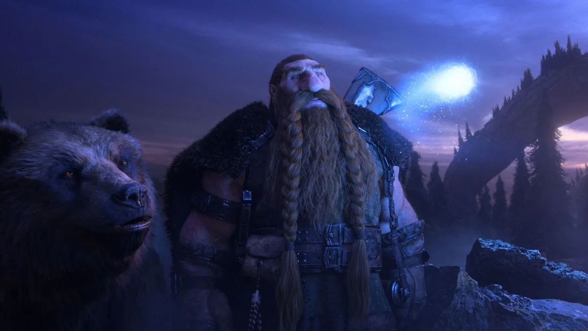 Can fans expect Goblins or Vulpera in WoW: Forever? Blizzard says it has 'no plans' to add modern WoW races to the game — 'Our main focus for the game is to build off the foundational lore of Warcraft'