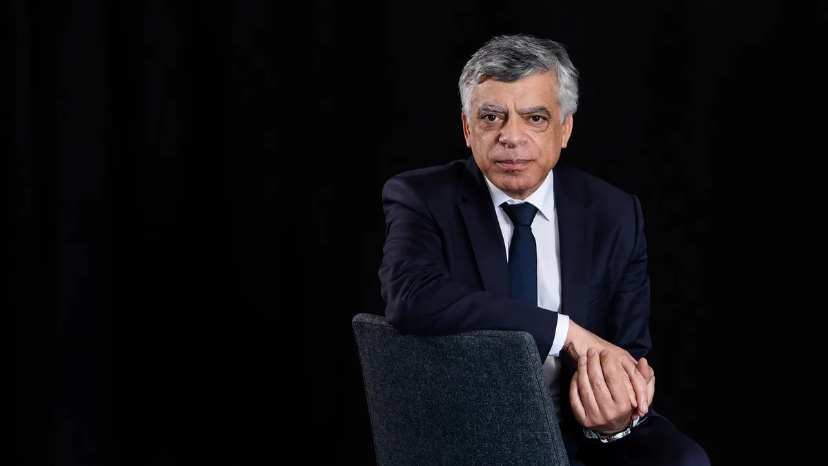 Patrões pedem urgência na discussão da reforma da Segurança Social