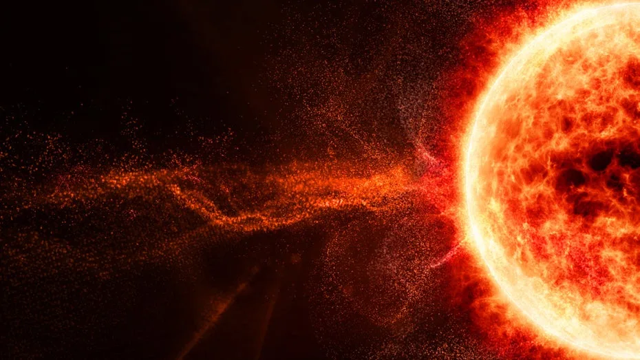 Das Ende des Sonnensystems: Wann Jupiter und Saturn aus der Umlaufbahn fliegen