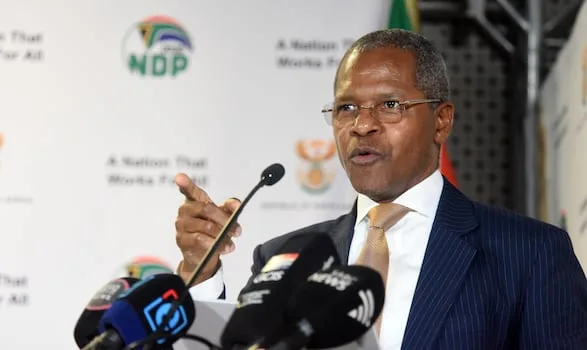 READER LETTER | Crack the whip, minister Hlabisa