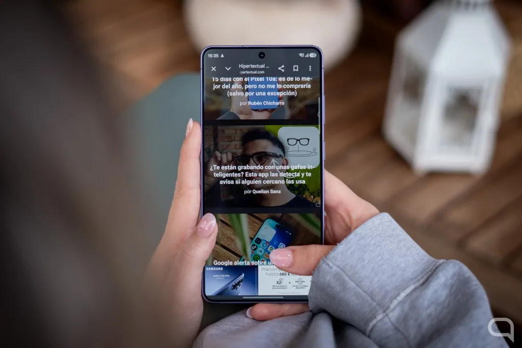 No eres tú: Samsung está bloqueando miles de cuentas de usuario sin previo aviso