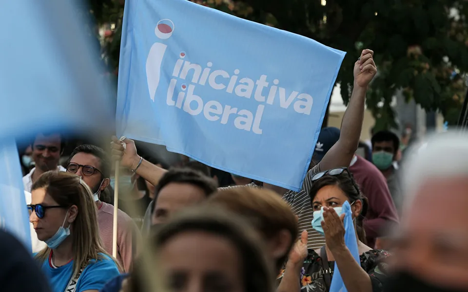 OE2027: IL diz que voto contra “é muito provável” se Governo não “corrigir rota” da despesa