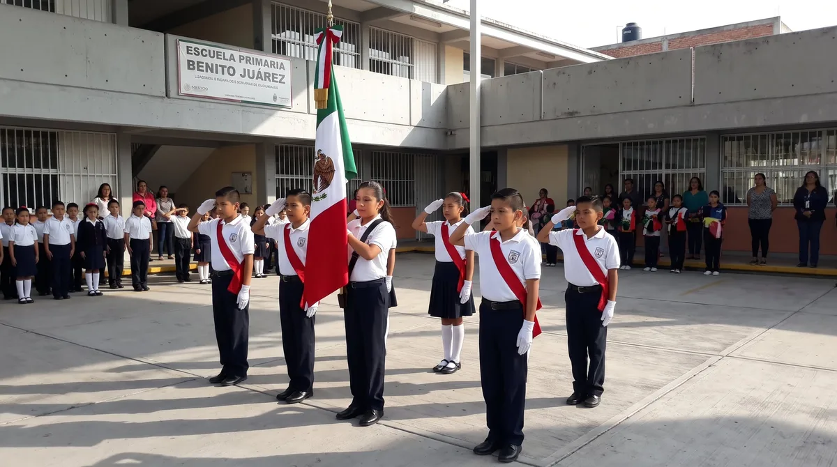 ¿Hay clases mañana 24 de agosto? SEP aclara cuándo inicia el calendario escolar 2026