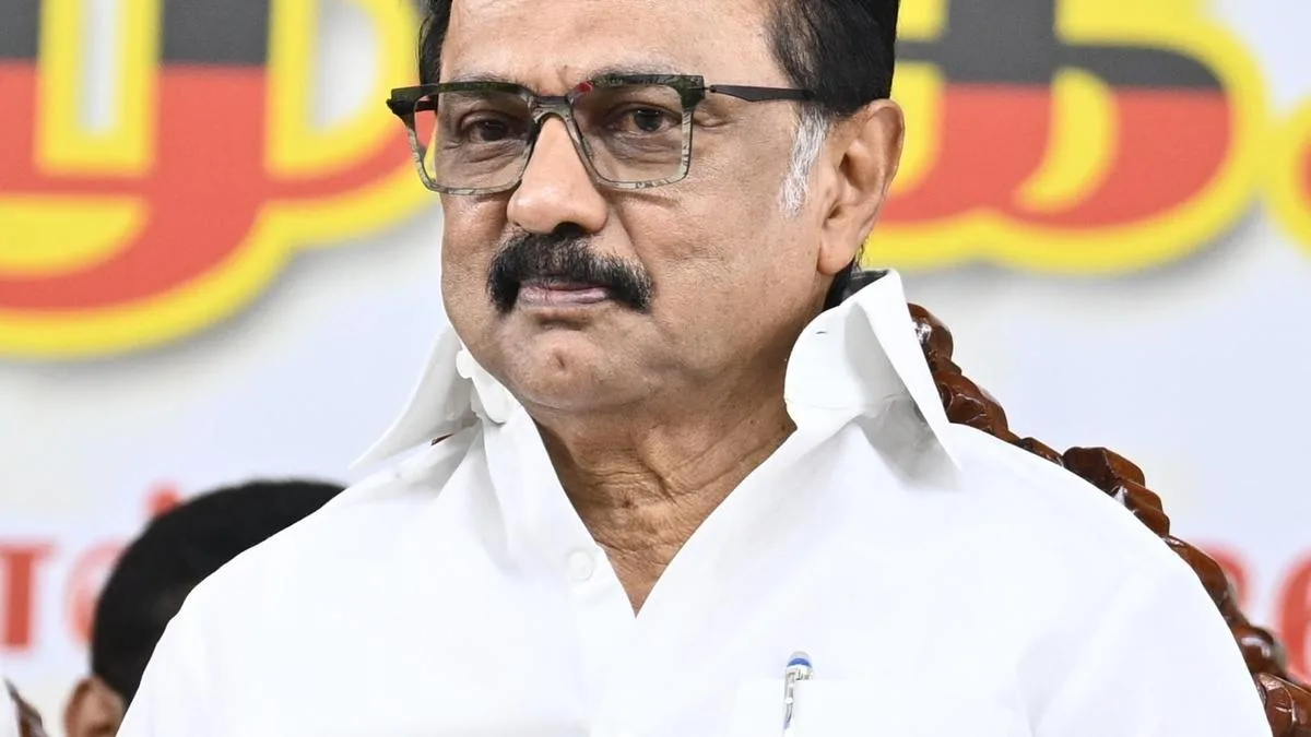 Inflation and price rise uncontrolled in Tamil Nadu: M.K. Stalin
