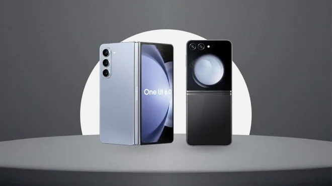 One UI 9: versão final com Android 17 chega ao Galaxy Z Fold 5 e Z Flip 5
