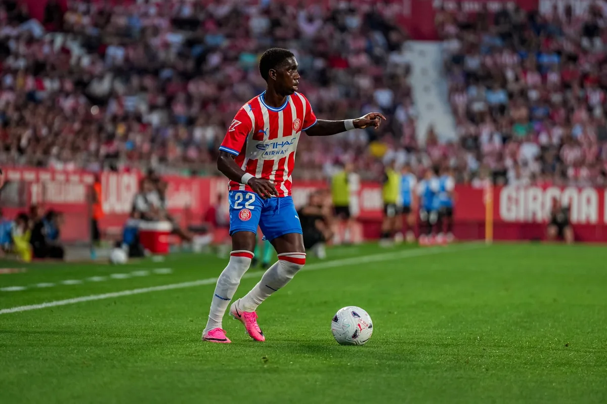 Girona - Las Palmas, en directo: LaLiga Hypermotion hoy en vivo