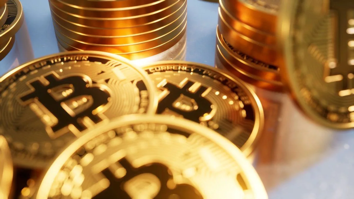 Revive el Bitcoin: registra su mayor ganancia semanal en dos años y queda a tiro de los u$s78.000