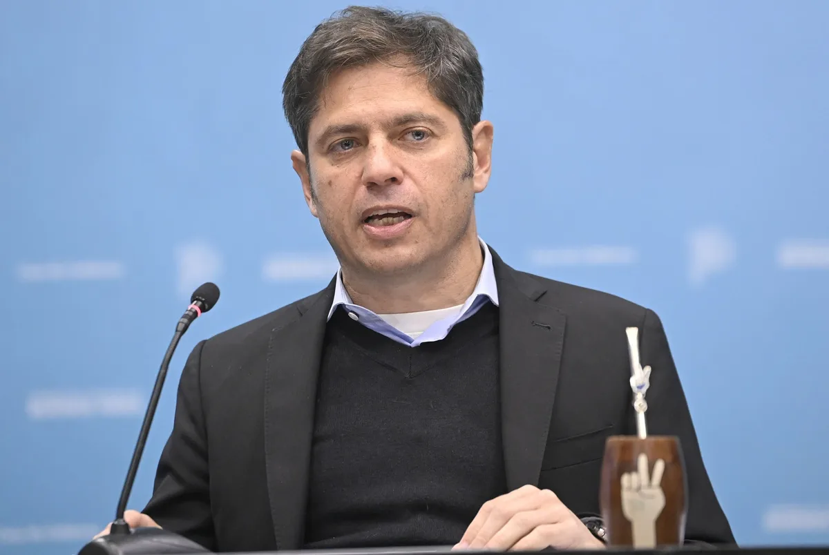 “Eliminar al Gobierno de la provincia de Buenos Aires”: la polémica propuesta de un ex intendente para el Conurbano
