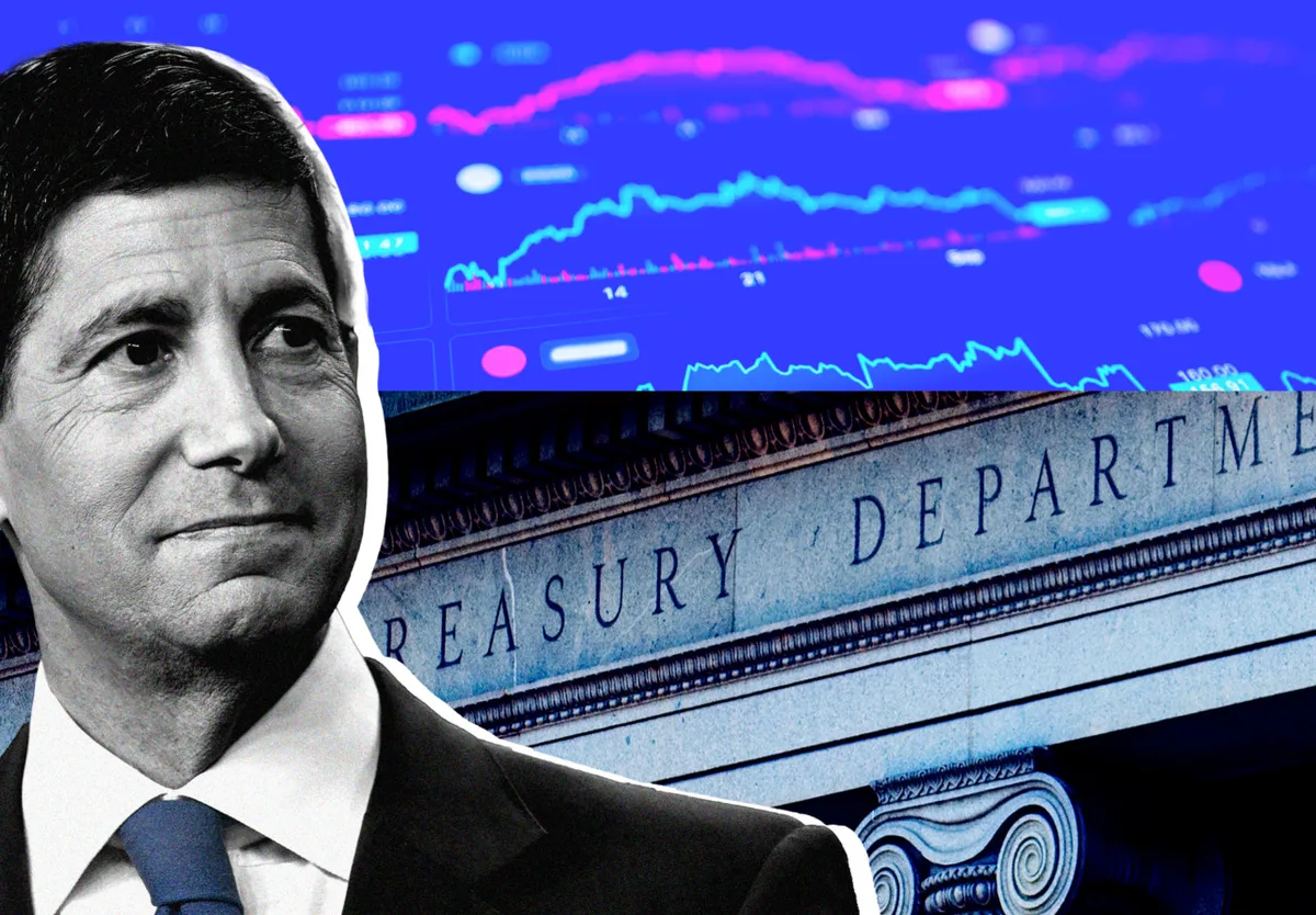 Kevin Warsh gets what every Fed chair hopes for: A bond market that trust his words